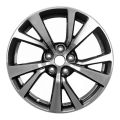 18" x 8.5" Nissan Maxima 2016 2017 2018 2019 Factory OEM Wheel Rim 62721