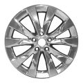 Open Box 18" x 7.5" Buick Envision 2017 2018 Factory OEM Wheel Rim 4778
