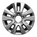 20" x 8" Toyota Sequoia 2008-2022 Factory OEM Wheel Rim 69533