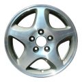 16" x 6.5" Acura Tl 2002 2003 Factory OEM Wheel Rim 71718