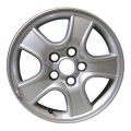 16" x 6.5" Kia Sportage 2006 2007 2008 2009 Factory OEM Wheel Rim 74586