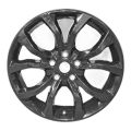 20" x 8" Dodge Durango 2016-2020 Factory OEM Wheel Rim 2569