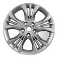 18" x 8" Chevrolet Impala 2014-2019 Factory OEM Wheel Rim 5710