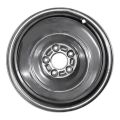16" x 4" Mazda Cx3 2016-2022 Factory OEM Wheel Rim 64985