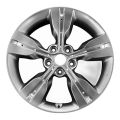 18" x 7.5" Hyundai Veloster 2012 2013 2014 2015 Factory OEM Wheel Rim 70813
