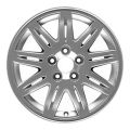 16" x 7" Volvo S60 S80 V70 2004-2009 Factory OEM Wheel Rim 25