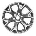 20" x 9" Jeep Wagoneer Wagoneer L 2022 2023 2024 2025 Factory OEM Wheel Rim 51