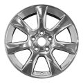 17" x 8" Cadillac Ats 2013 2014 2015 2016 Factory OEM Wheel Rim 4703