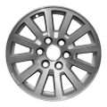 18" x 8" Chevrolet Tahoe 2008-2012 Factory OEM Wheel Rim 5355