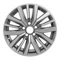 New 17" x 6.5" Replacement Wheel for Nissan Kicks 2021 2022 2023 2024 Rim 32