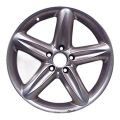 Open Box 18" x 9.5" Mercedes Sl500 2004 2005 2006 Factory OEM Wheel Rim 65323