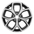 18" x 7.5" Hyundai Veloster 2019 2020 Factory OEM Wheel Rim 70956