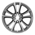 17" x 7.5" BMW 5 Series 2017 2018 2019 2020 Factory OEM Wheel Rim 28
