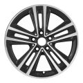 17" x 7.5" BMW 228I Xdrive Gran Coupe Factory OEM Wheel Rim 40