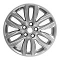 Open Box 19" x 7.5" Buick Envision 2019 2020 Factory OEM Wheel Rim 4152