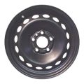 New 15" x 6.5" Replacement Wheel for Volvo S70 1998-2007 Rim 70201