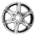 17" x 7.5" GMC Acadia 2017-2021 Factory OEM Wheel Rim 5795