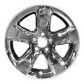 20" x 8" Jeep Grand Cherokee 2011 2012 2013 Factory OEM Wheel Rim 9112
