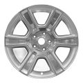 Open Box 20" x 9" Ram Pickup-Ram-1500 2016-2021 Factory OEM Wheel Rim 59