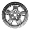 16" x 6.5" Jeep Patriot Compass Mk 2007-2017 Factory OEM Wheel Rim 9077