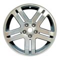 Open Box 18" x 7.5" Dodge Magnum Charger 2005-2009 Factory OEM Wheel Rim 59