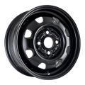 13" x 5" Hyundai Accent Hatchback 2000-2003 Factory OEM Wheel Rim 70682