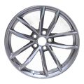 19" x 9.5" Nissan Z 2023 2024 2025 Factory OEM Wheel Rim 54