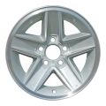 15" x 7" Chevrolet Camaro 1987-1992 Factory OEM Wheel Rim 1607
