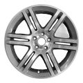 18" x 7.5" Dodge Charger 2011 2012 2013 2014 Factory OEM Wheel Rim 2409