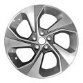 17" x 6.5" Chevrolet Sonic Hatchback 2017-2020 Factory OEM Wheel Rim 5858