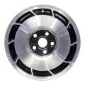 16" x 9.5" Chevrolet Corvette 1984 1985 1986 1987 Factory OEM Wheel Rim 23