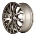 17" x 7.5" Audi A4 A4 Cabrio 2005 2006 2007 2008 Factory OEM Wheel Rim 58909