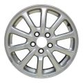 17" x 6.5" Buick Terraza 2005 Factory OEM Wheel Rim 4060