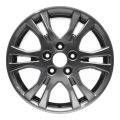 17" x 7" Honda Odyssey 2011 2012 2013 Factory OEM Wheel Rim 64019
