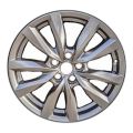 18" x 8" Mazda Cx9 2016-2023 Factory OEM Wheel Rim 64983