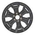 20" x 7.5" Nissan Titan Xd Pickup 2018-2024 Factory OEM Wheel Rim 12