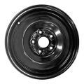 17" x 4" Honda Accord Crosstour 2010-2015 Factory OEM Wheel Rim 64006