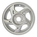16" x 6.5" Pontiac Grand Am 2002 2003 2004 2005 Factory OEM Wheel Rim 34