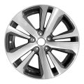Open Box 18" x 7" Subaru Legacy Outback 2018 2019 Factory OEM Wheel Rim 68861