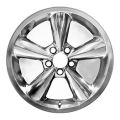 18" x 8.5" Ford Mustang Mustang Gt 2006-2009 Factory OEM Wheel Rim 3648