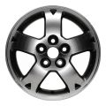 16" x 6" Mitsubishi Eclipse 2003 2004 2005 Factory OEM Wheel Rim 65782