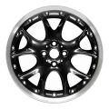 17" x 7" MINI Cooper Convertible 2005-2014 Factory OEM Wheel Rim 18
