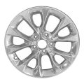 18" x 7.5" Chrysler Pacifica Van Hybrid 2021 2022 Factory OEM Wheel Rim 40