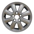16" x 6.5" Toyota Camry 2002-2006 Factory OEM Wheel Rim 69417