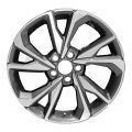 Open Box 18" x 8" Honda Civic Coupe 2017-2021 Factory OEM Wheel Rim 20