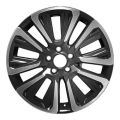 19" x 7.5" Honda Crv 2017-2022 Factory OEM Wheel Rim 64112