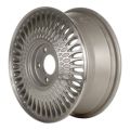 15" x 6" Cadillac Deville Fwd Fleetwood Fwd 1990-1993 Factory OEM Wheel Rim 4502