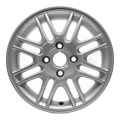 15" x 6" Ford Focus 2000-2011 Factory OEM Wheel Rim 3367