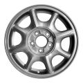 16" x 6.5" Buick Park Avenue 2000 2001 2002 2003 Factory OEM Wheel Rim 4035