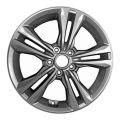 17" x 7" Hyundai Sonata 2018 2019 2020 Factory OEM Wheel Rim 70933